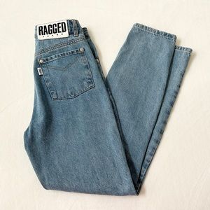 The Ragged Priest - Ragged Priest Cougar Jean - Size: 24